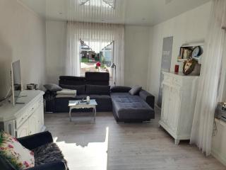 Haus KanaleGrande - Haltern - 0