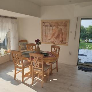 Haus KanaleGrande - Haltern - 7