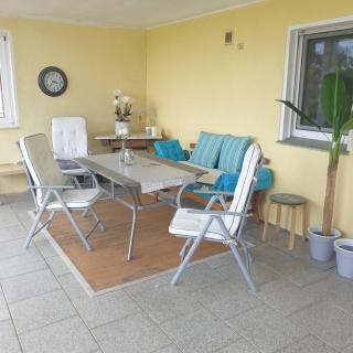 Haus KanaleGrande - Haltern - 4