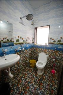 Sunset & Waves Resort, Mandrem Beach - Mandrem - 3