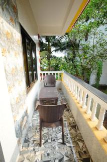 Sunset & Waves Resort, Mandrem Beach - Mandrem - 6