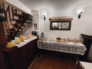 Pousada Villa de Cananea - Cananéia - 5