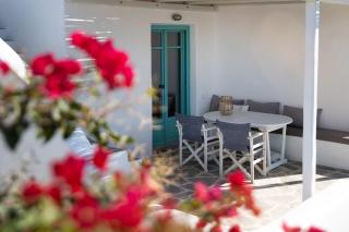 Ploes Seaside Houses - Plaka - 6