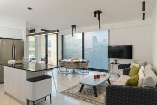 Sea&City by HolyGuest - Tel Aviv - 0