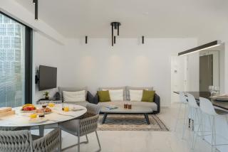 Sea&City by HolyGuest - Tel Aviv - 8