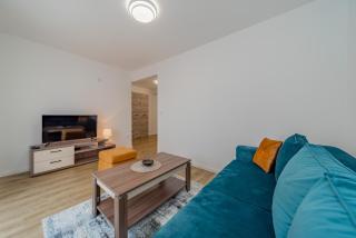 M Apartments - Belgrado - 7