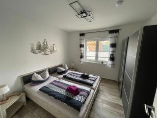 Ferienhaus Meerzeit - 3