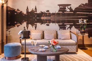 Iniala Harbour House - Valeta - 3