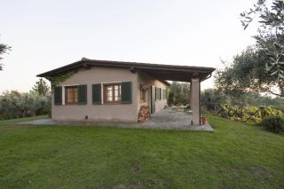 Villa La Piana - Piano di Mommio - 9
