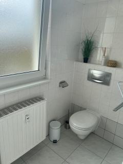 Stylische Ferienwohnung gratis WIFI nähe Bahnhof - Zwickau - 2