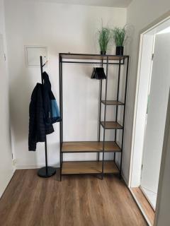 Stylische Ferienwohnung gratis WIFI nähe Bahnhof - Zwickau - 1