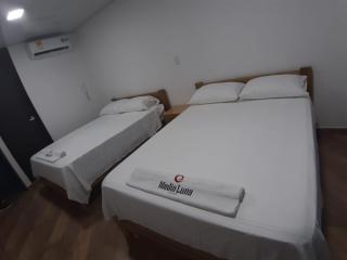 Hotel Media Luna Cucuta - 6