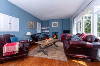 Manorbier Boat House - 7