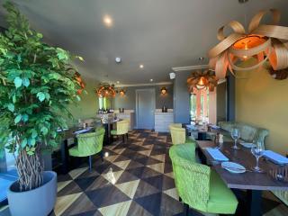 Taransay House, Small Hotel - 1