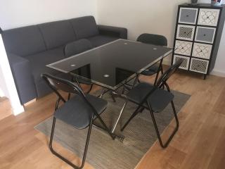Charmant appartement refait à neuf vue mer - Porticcio - 5