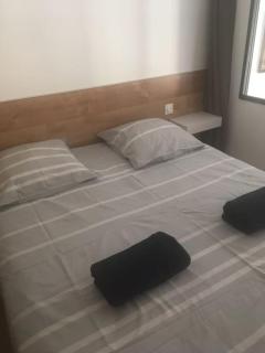 Charmant appartement refait à neuf vue mer - Porticcio - 2