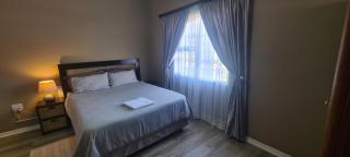 Three Stones Executive Apartments - Maseru - 9