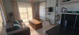 Three Stones Executive Apartments - Maseru - 7