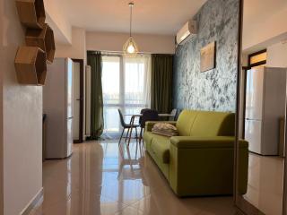 Studios & Apartments Palas by Glam at Lazar Towers - Iaşi - 0