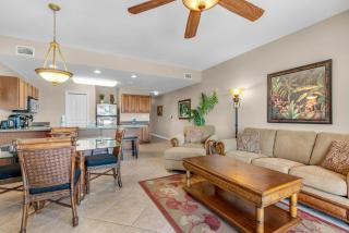 Beach Resort 310 - 1