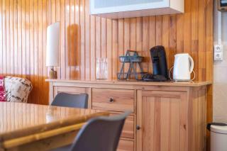 Appartement au pied des pistes - 3