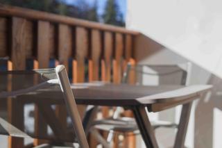 Appartement au pied des pistes - 2