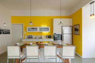 Lemon Margarita by HolyGuest - Tel Aviv - 3
