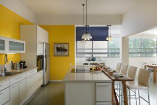 Lemon Margarita by HolyGuest - Tel Aviv - 2