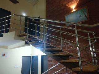 Aashraay Bungalow - 8