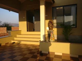 Aashraay Bungalow - Kārle - 2