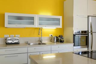 Lemon Margarita by HolyGuest - Tel Aviv - 1