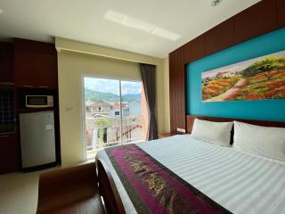 Baan Sudarat Hotel - Patong Beach - 4