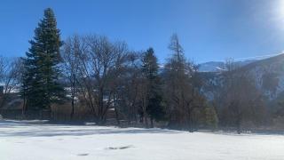 studio moderne - Barcelonnette - 2