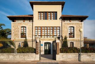 Hotel Villadesella - Ribadesella - 0