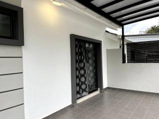 Azzalea Homes 6 @ Taman Golden Hills Cameron Highlands - Tanah Rata - 6