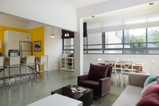Lemon Margarita by HolyGuest - Tel Aviv - 0