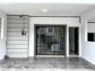 Azzalea Homes 6 @ Taman Golden Hills Cameron Highlands - Tanah Rata - 8