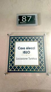 Casa Alecci 1820 - Modica - 9