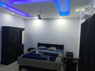 Rain Homestay - Alleppey - 9