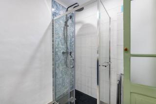 Newly renovated flat in historic city center - Lagos - 1