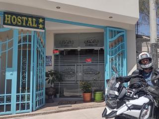 HOSTAL REAL CERRILLOS - Moquegua - 4