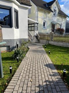 Anil‘s Ferienhaus - Olsberg - 7