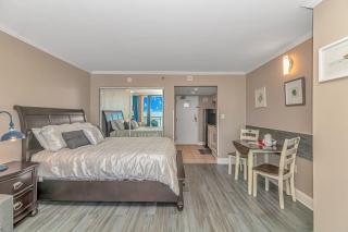 Immaculate Oceanfront Queen Suite With Updates! - Caravelle Resort 619 - Sleeps 2-3 Guests! - Myrtle Beach - 6
