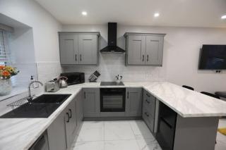 Townhouse in Derry City Centre - 6