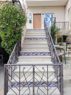 Casa Alecci 1820 - Modica - 8