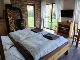 Glamping Vyhlídka - Chvaleč - 5