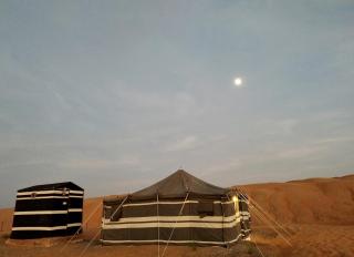 Sands Dream Tourism Camp - Shāhiq - 8