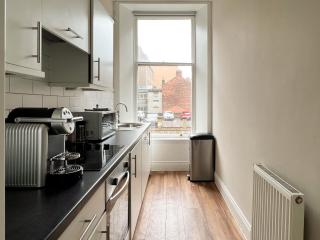 Large Blythswood Residence - 1