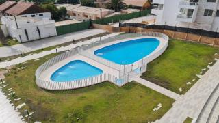 departamento hermoso para disfrutar en familia - 1