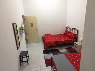 Homestay Jerantut Sincerelyat - Jerantut - 4